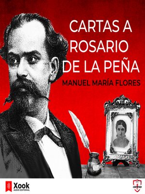 cover image of Cuatro cartas a Rosario Peña